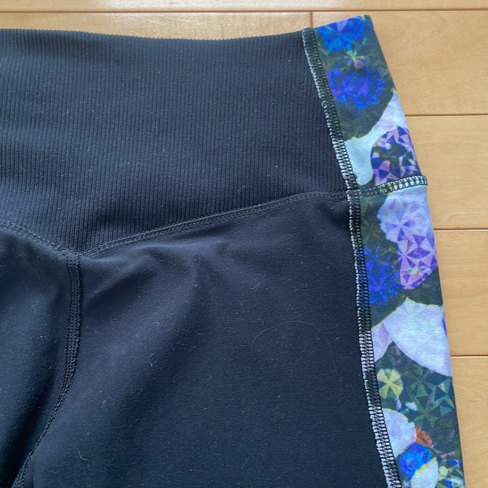 Nike Dri-Fit Power Legend Training Tights - Picture 13 of 13